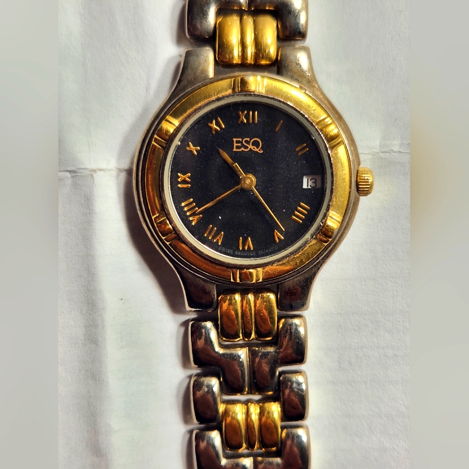 Esq Ladies Watch